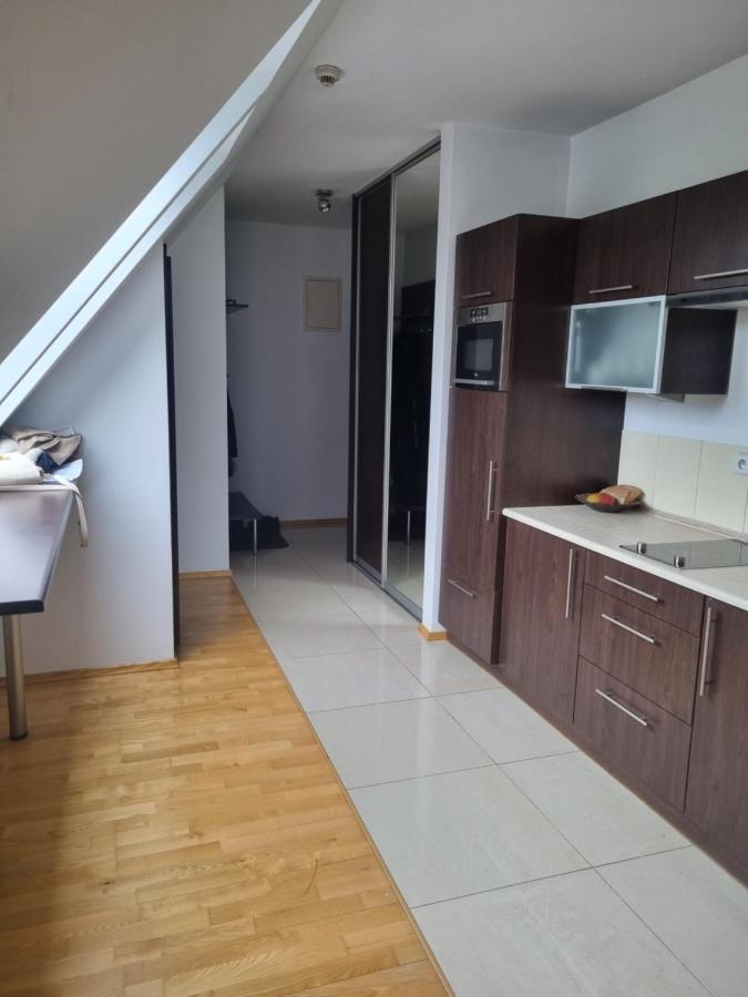 Apartament Gazda Apartment Zakopane Luaran gambar