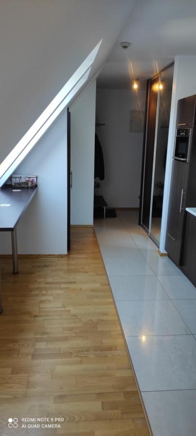 Apartament Gazda Apartment Zakopane Luaran gambar