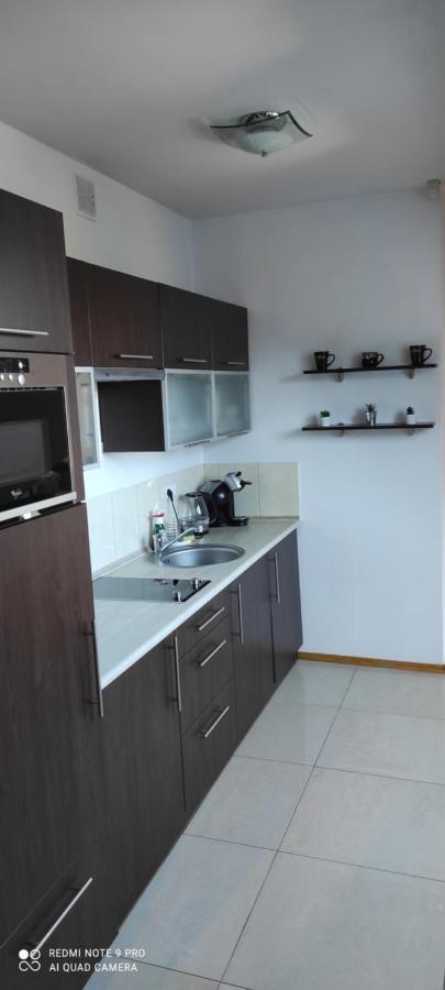Apartament Gazda Apartment Zakopane Luaran gambar