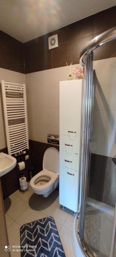 Apartament Gazda Apartment Zakopane Luaran gambar