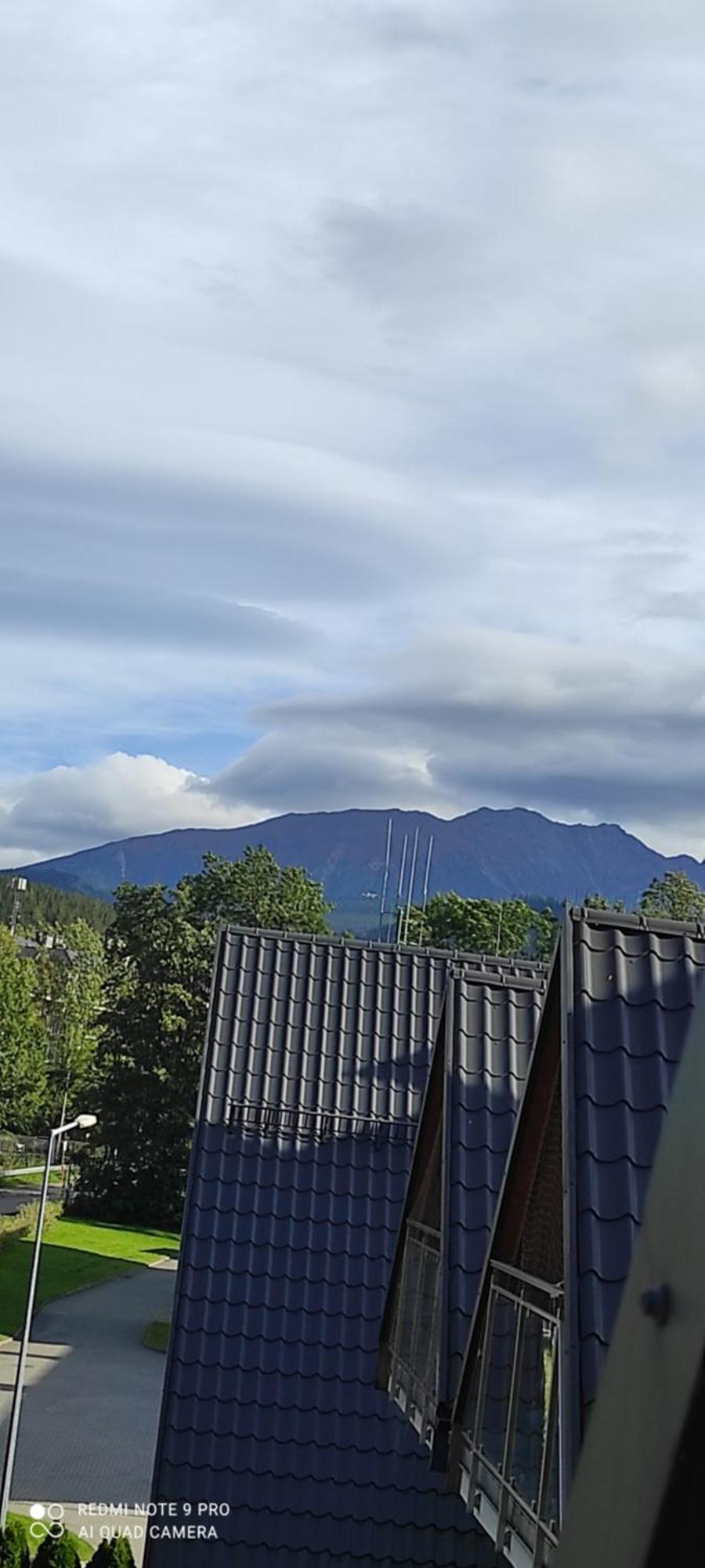 Apartament Gazda Apartment Zakopane Luaran gambar