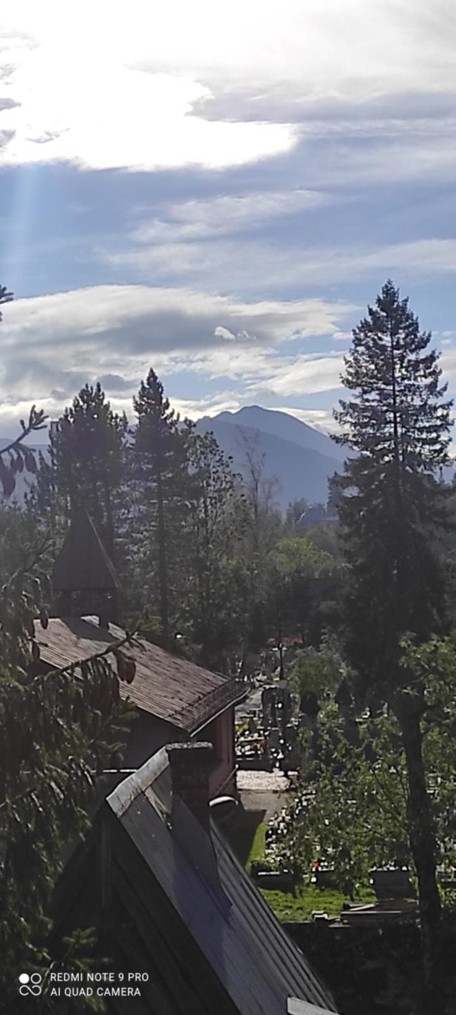 Apartament Gazda Apartment Zakopane Luaran gambar